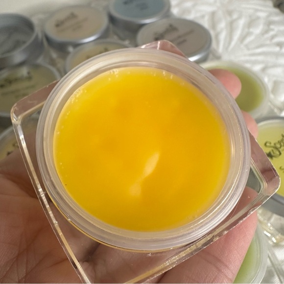 Scentsy Sample Wax Candle New/Old Stock Bundle Of 12 - Picture 3 of 4